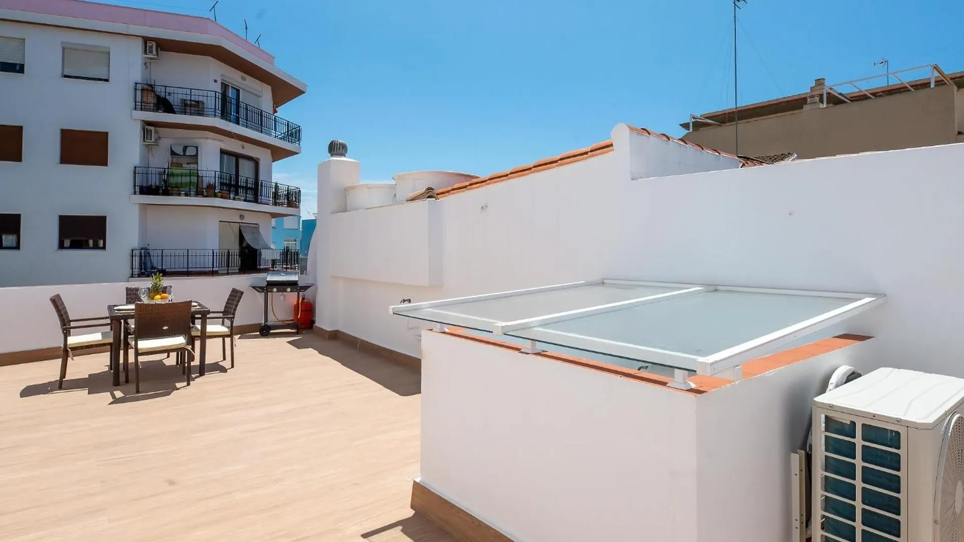 Hanami Apartamento Duplex La Palma Huerto 5 Estepona Spanien