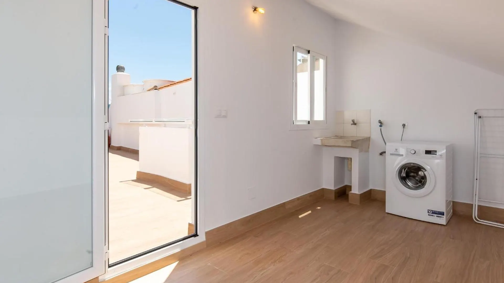 Lägenhet Hanami Apartamento Duplex La Palma Huerto 5 Estepona Spanien