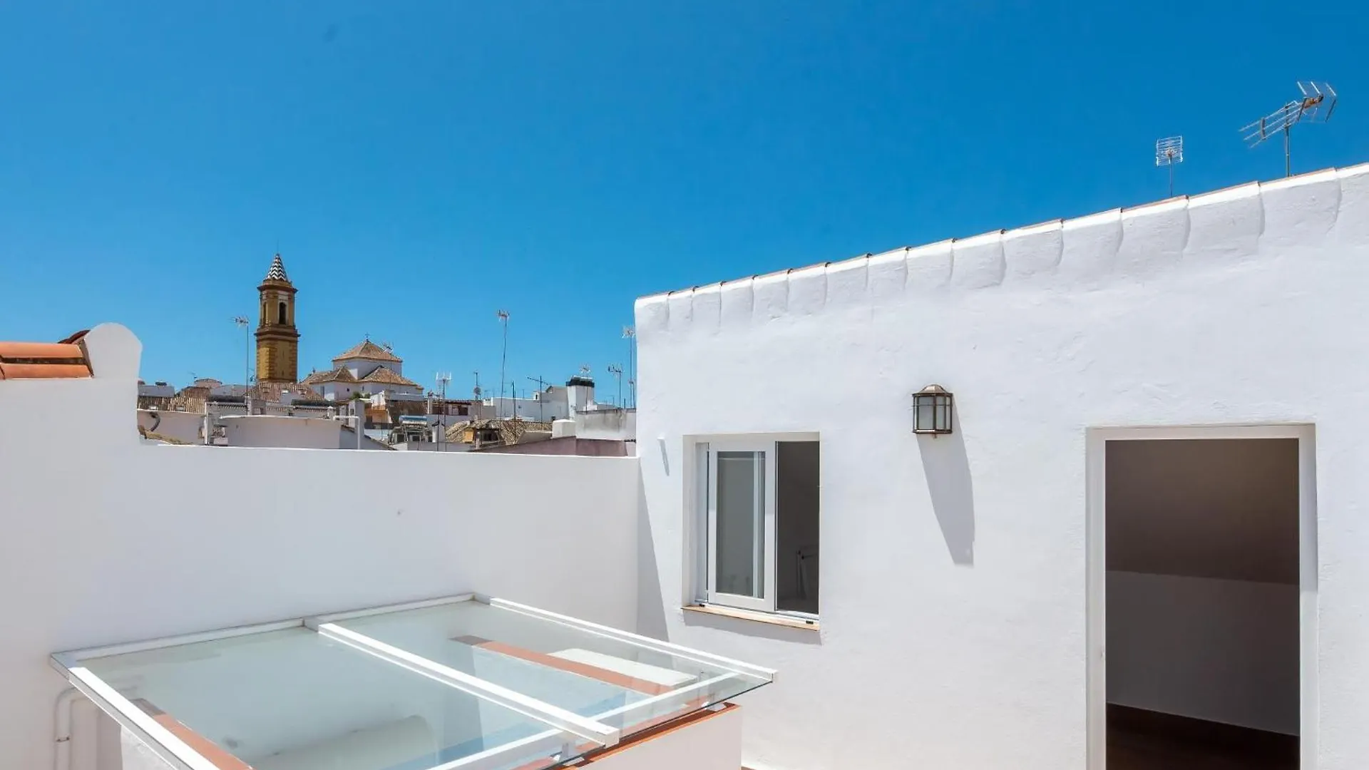 Hanami Apartamento Duplex La Palma Huerto 5 Estepona 0*,  Spanien