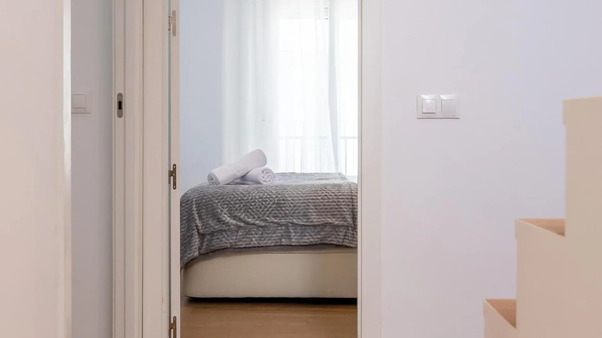 Hanami Apartamento Duplex La Palma Huerto 5 Estepona Lägenhet