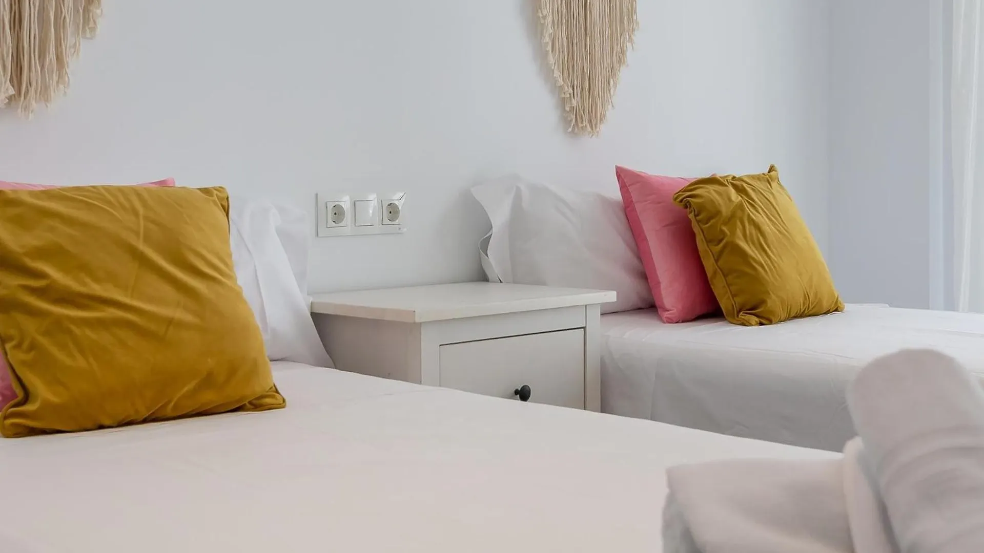 Lägenhet Hanami Apartamento Duplex La Palma Huerto 5 Estepona