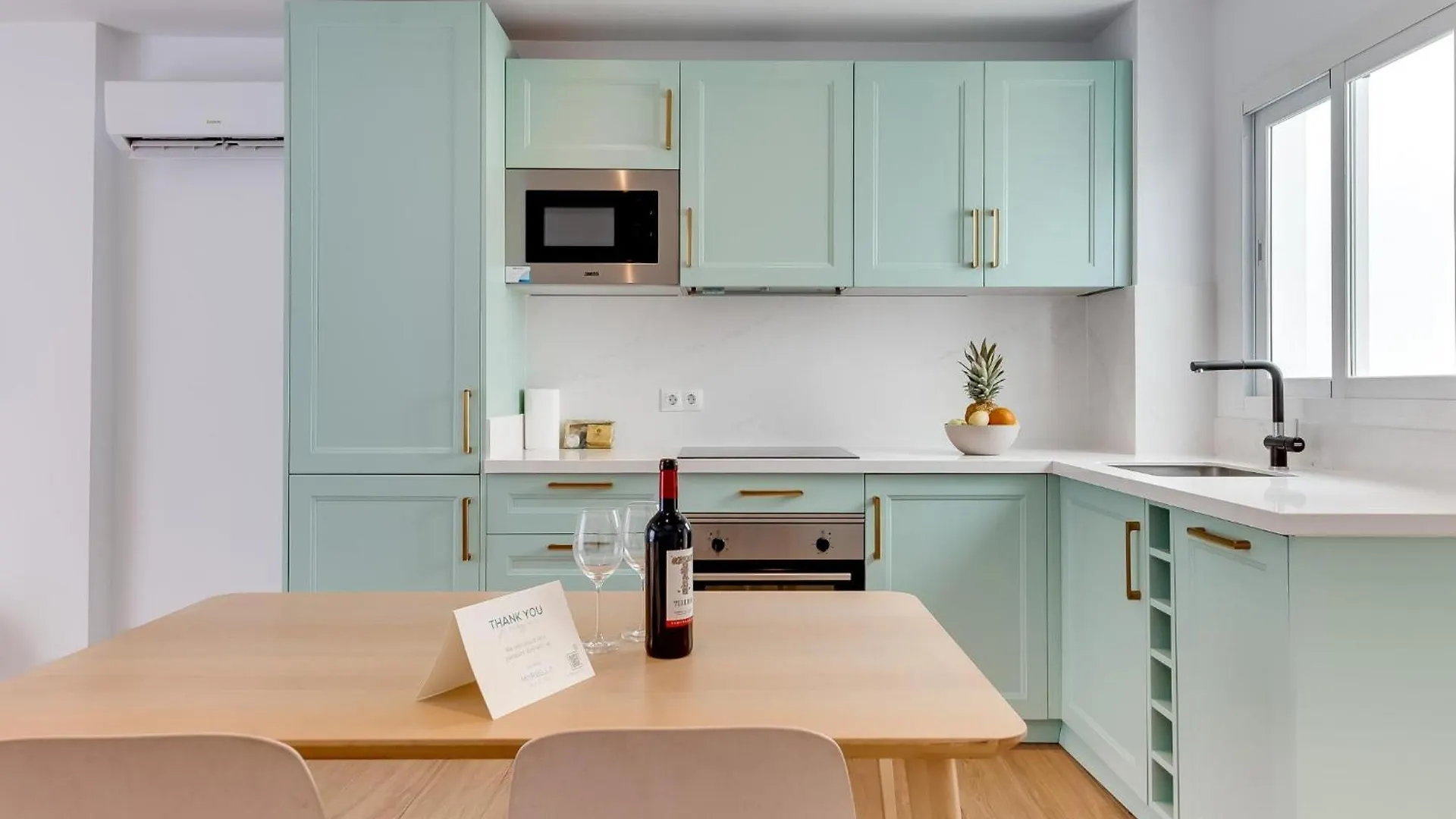 Hanami Apartamento Duplex La Palma Huerto 5 Estepona Lägenhet