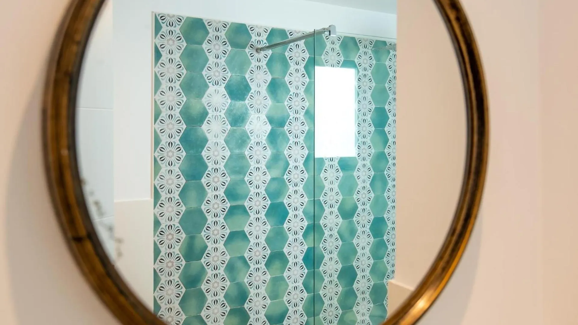 Hanami Apartamento Duplex La Palma Huerto 5 Estepona