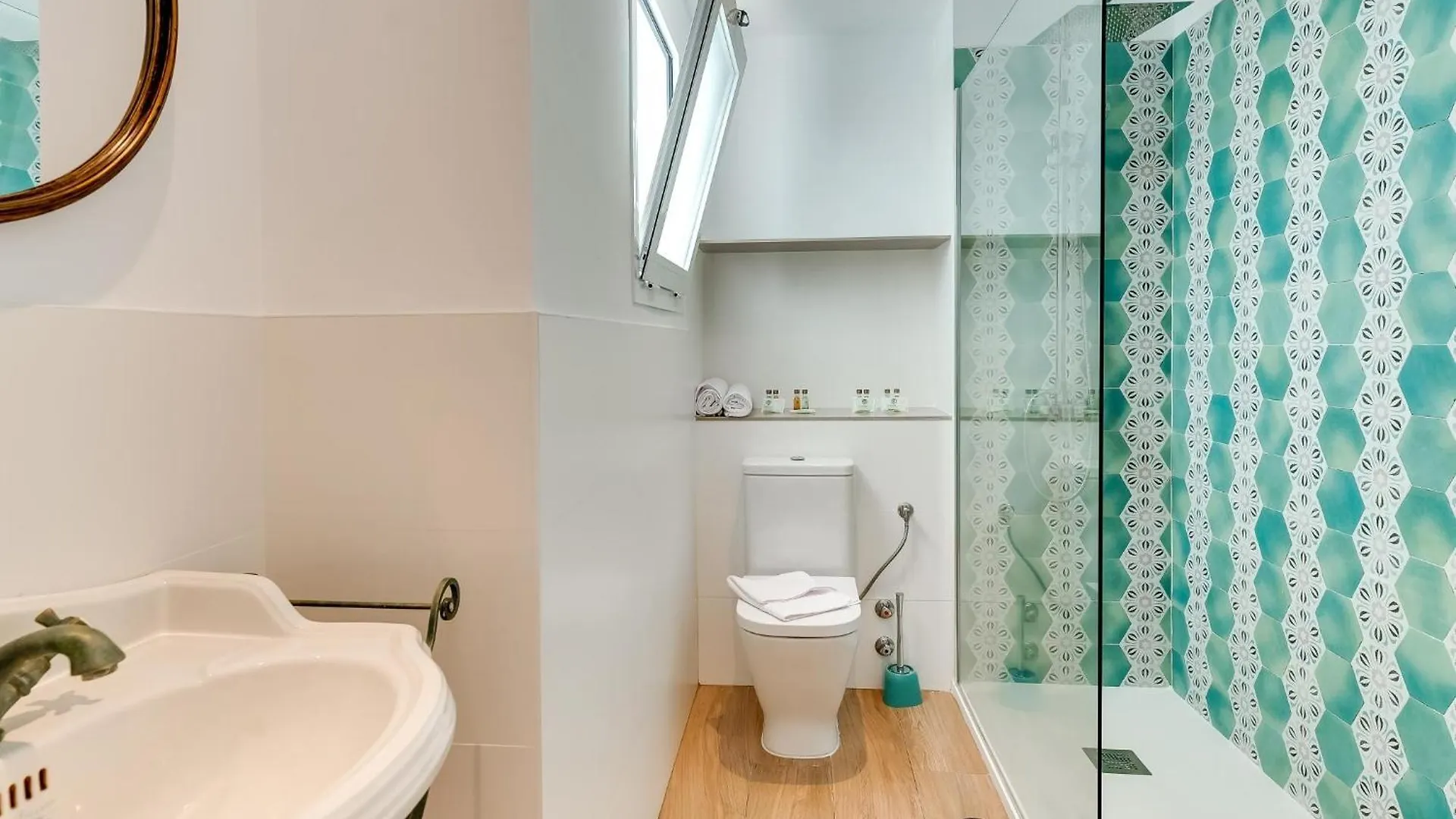 Lägenhet Hanami Apartamento Duplex La Palma Huerto 5 Estepona Spanien