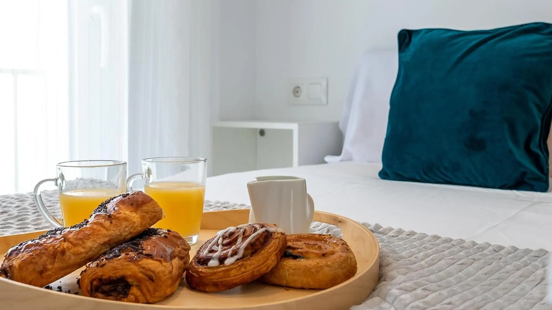 Lägenhet Hanami Apartamento Duplex La Palma Huerto 5 Estepona