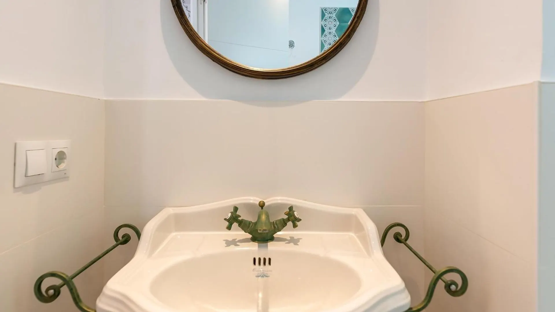 Hanami Apartamento Duplex La Palma Huerto 5 Estepona